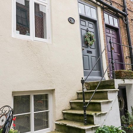 Apartmán Robins Nest Whitby Exteriér fotografie