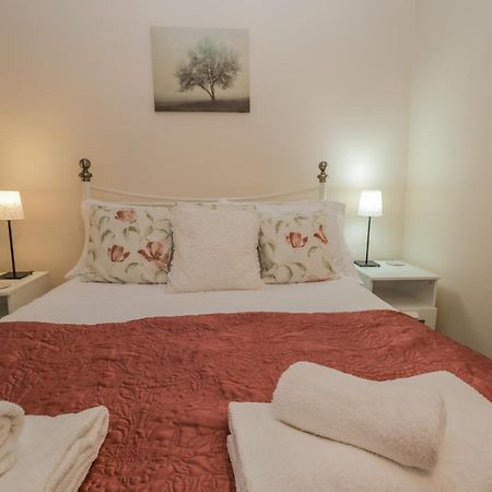 Apartmán Robins Nest Whitby Exteriér fotografie