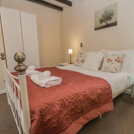 Apartmán Robins Nest Whitby Exteriér fotografie
