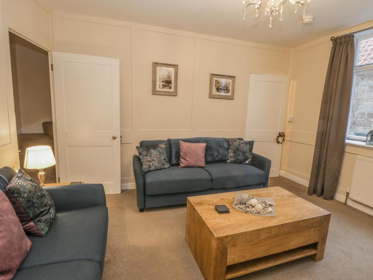 Apartmán Robins Nest Whitby Exteriér fotografie