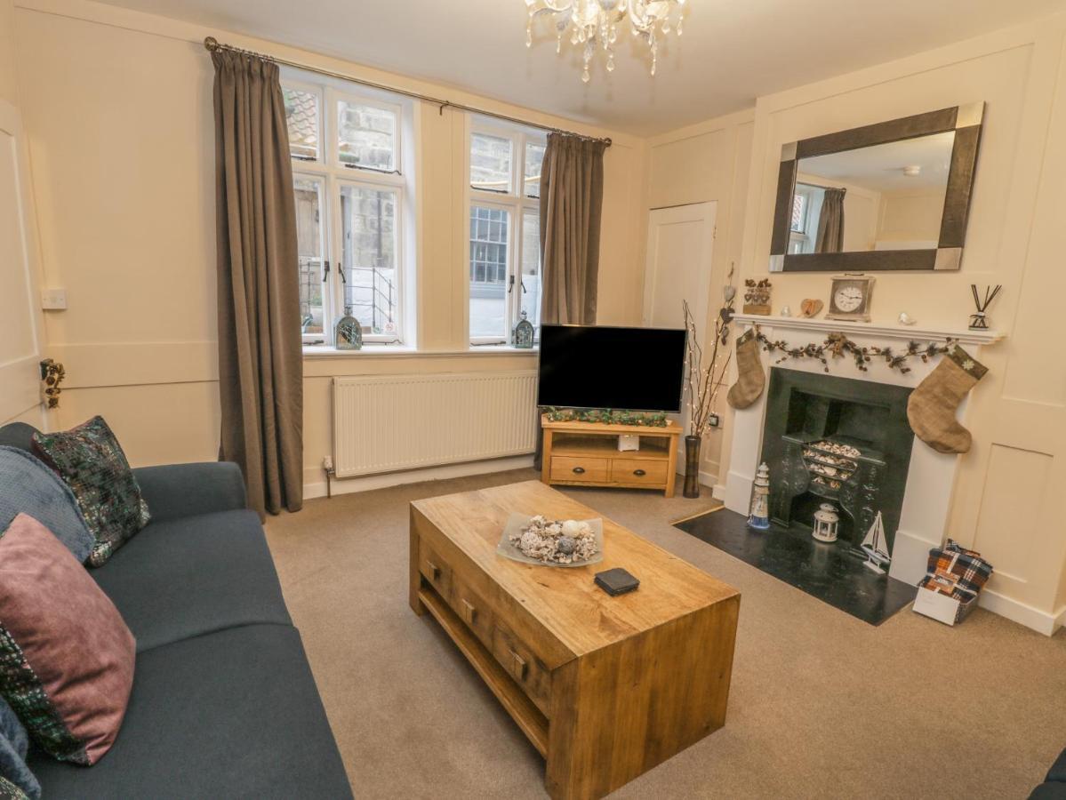 Apartmán Robins Nest Whitby Exteriér fotografie
