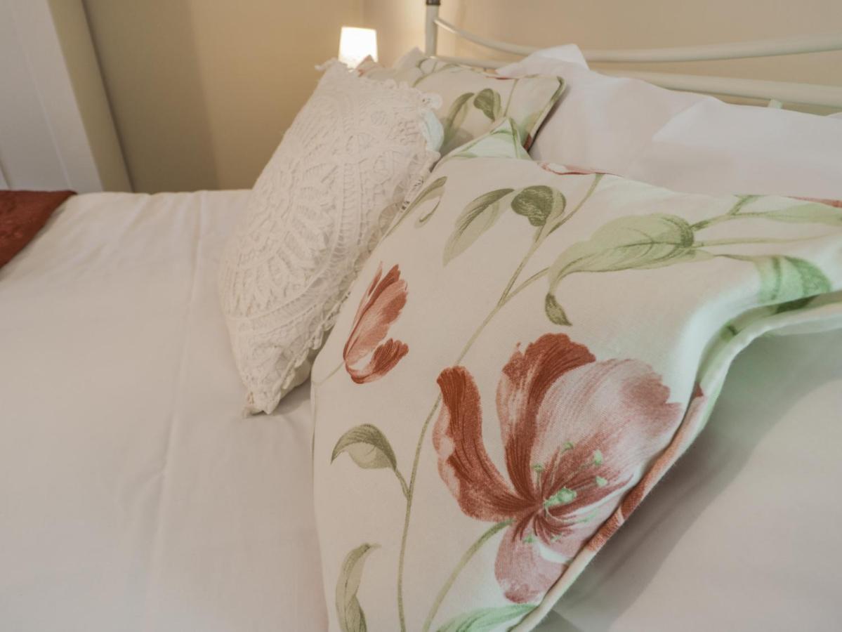 Apartmán Robins Nest Whitby Exteriér fotografie